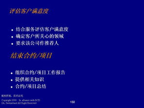 德勤管理咨詢 程序、技能與企業信息化知識門戶的價值