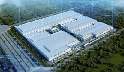 聚汽早報 | 拓普集團安徽壽縣智慧工廠開工建設(shè);比亞迪公布仰望品牌標識&hellip;