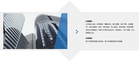 公司概況 股份公司注冊(cè)指南